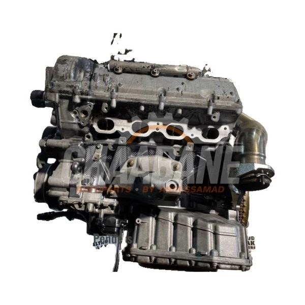 Moteur 21060513 BMW M6 Gran Coupe (F06) 4.4 V8 32V TwinPower Turbo 2013 / 2019