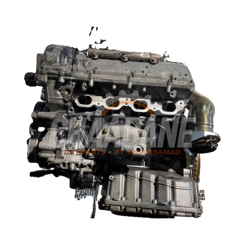 Moteur 21060513 BMW M6 Gran Coupe (F06) 4.4 V8 32V TwinPower Turbo 2013 / 2019