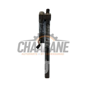 Hayon moteur 9J1827851 Porsche Taycan (Y1A) 4S 105 kWh 2019