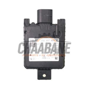 Detecteur angle mort 2Q0907686A Skoda Fabia III Combi (NJ5) 1.0 TSI 12V 2014 / 2022