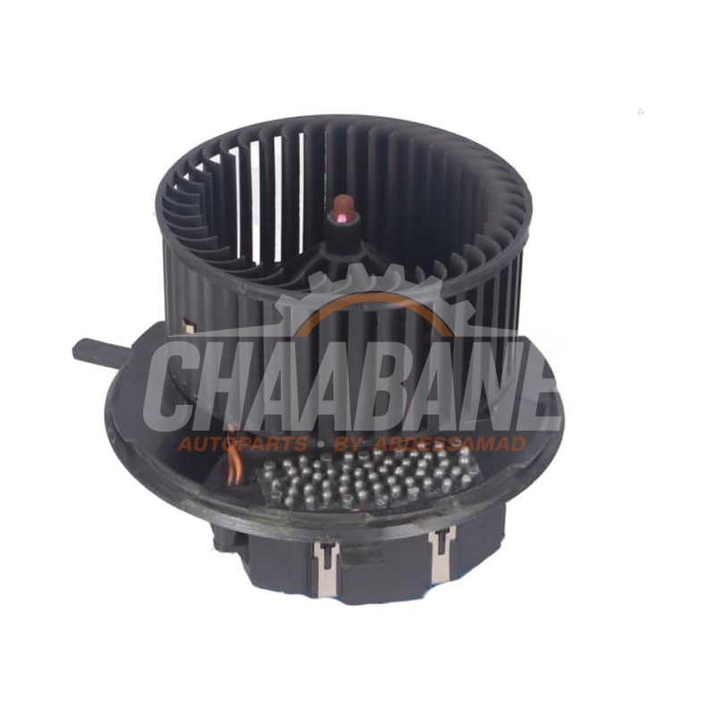 Element de chauffage 1K1820015L Audi RSQ3 2013 / 2018