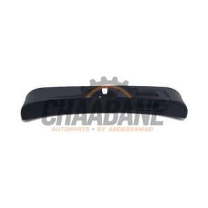 Couverture capteur serrure arriere A1767403400 Mercedes A (W176) 2.2 A-200 CDI, A-200d 16V