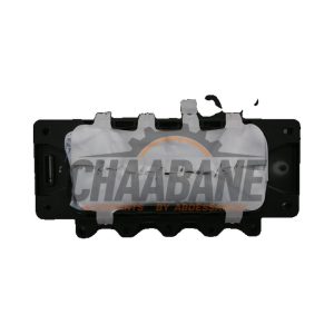 Airbag droite (tableau de bord) A1778602601 Mercedes A-Klasse