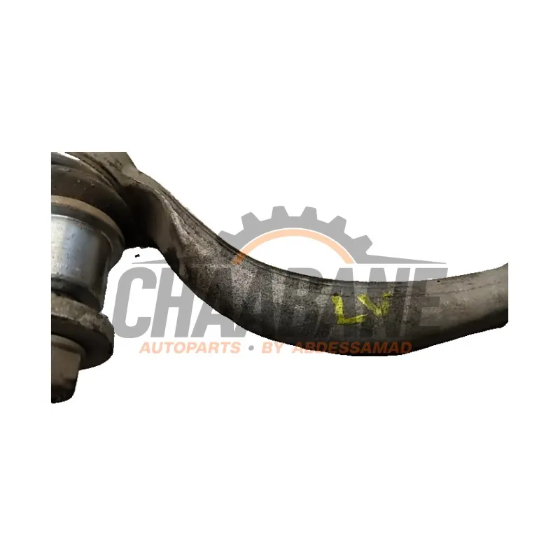 Barre daccouplement gauche T2H21417 Jaguar XE 2.0 240 Turbo 16V