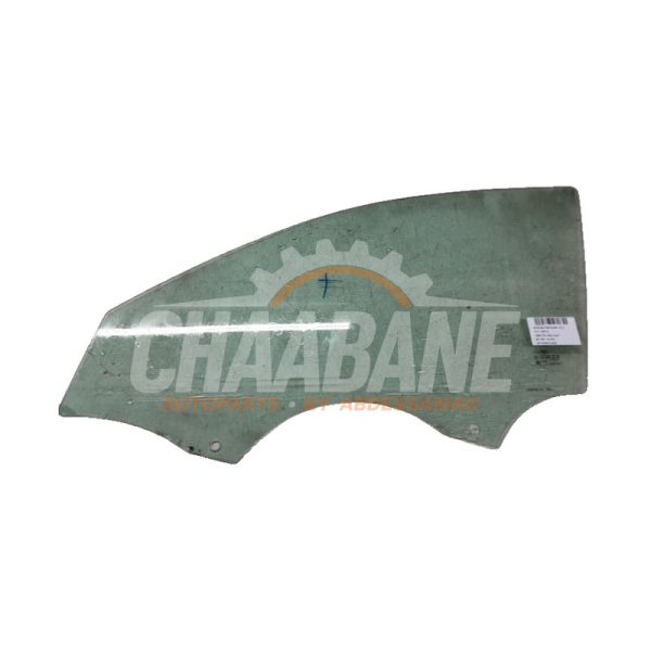 Vitre portiere 2portes gauche 83A84520105S Audi Q3 2019