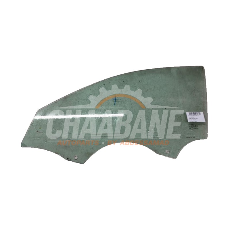 Vitre portiere 2portes gauche 83A84520105S Audi Q3 2019