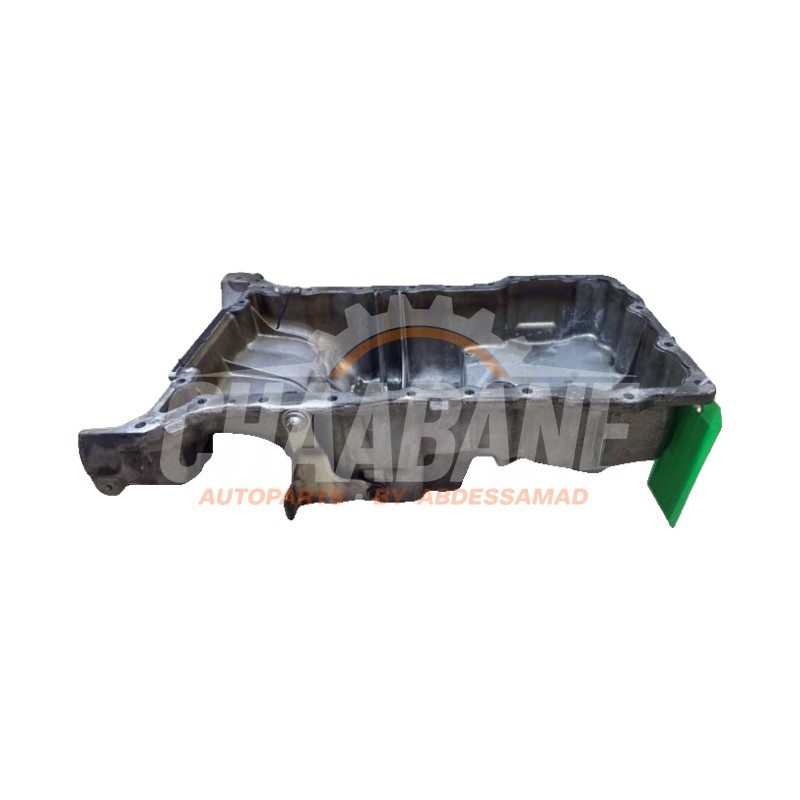 Couvercle carter A2700140000 Mercedes CLA