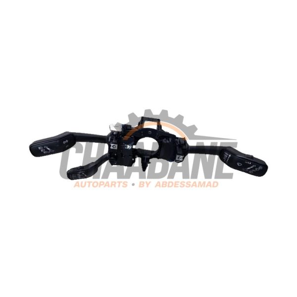 Commutateur combi colonne de direction 5Q1953513AM Skoda Enyaq iV Coupe RS 2021
