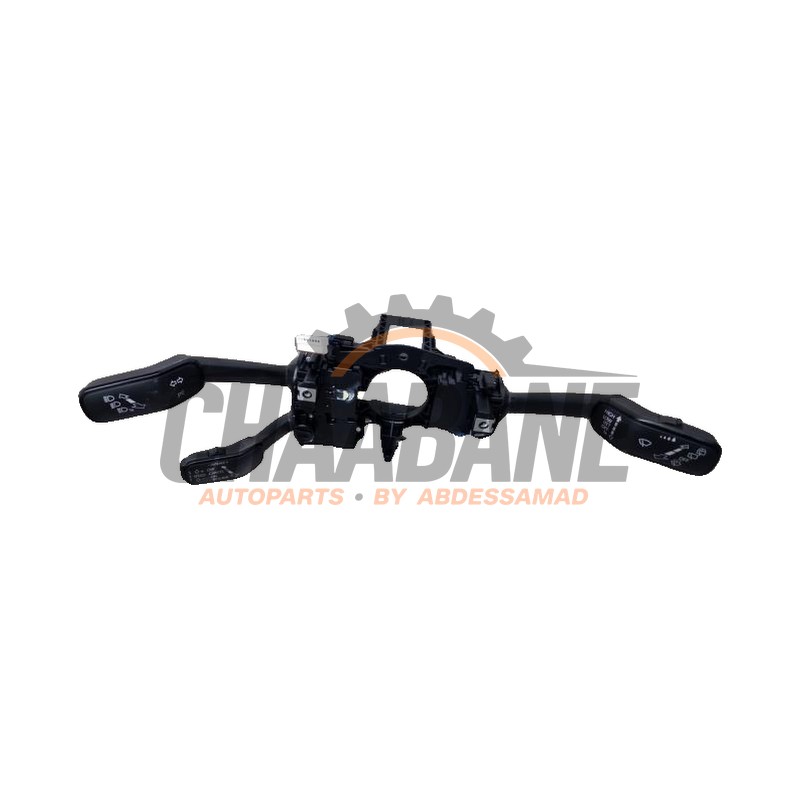 Commodo dessuie glace 5Q1953513AM Skoda Enyaq iV Coupe RS 2021