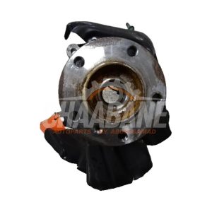 Moyeu de roue avant BMW X4 2014 / 2018