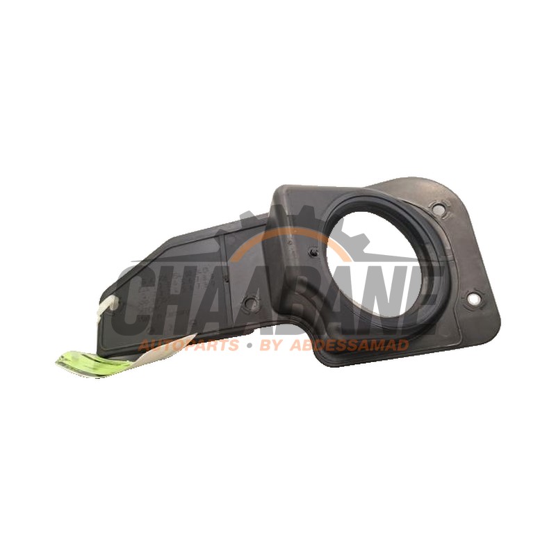 Manchon reservoir A9067540234 Mercedes Sprinter 3,5t (907.6/910.6) 315 CDI 2.0 D RWD