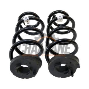 Ressort de flexion arriere 8W0511115 Audi A5 Sportback (F5A/F5F) 1.4 TFSI 16V 2016