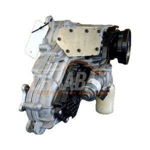 Boite de transfert 4x4 GX637K780BC Jaguar F-Pace 3.0 D 24V AWD