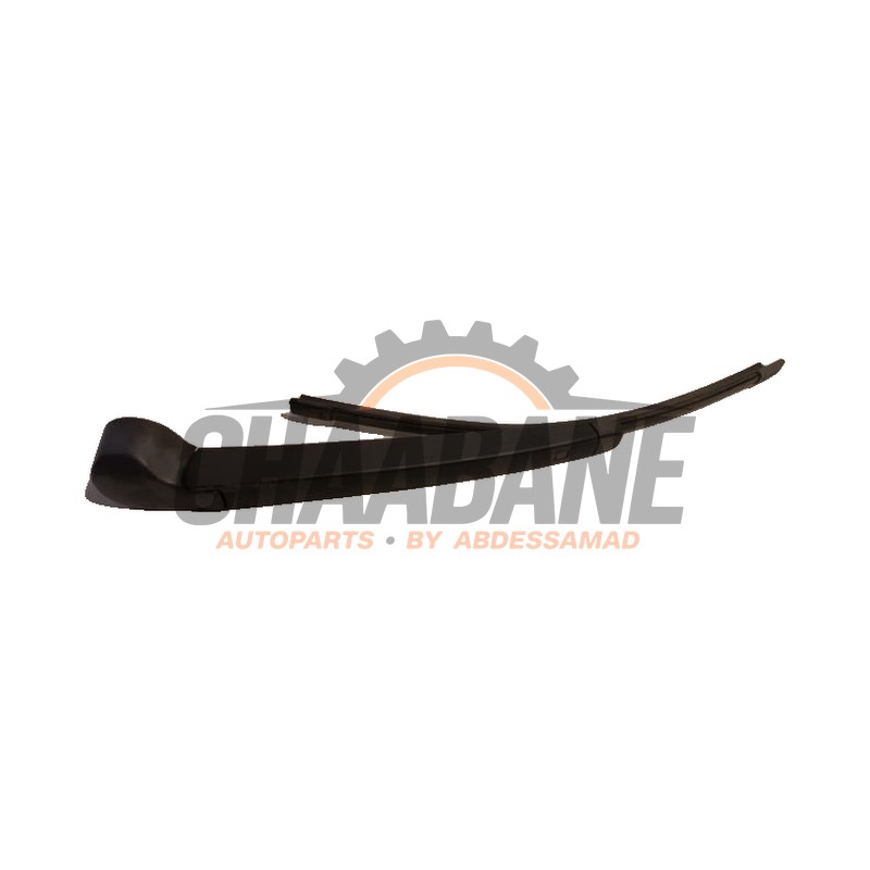 Bras essuie-glace arriere Seat Leon 2012 / 2018