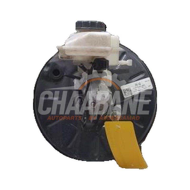 Servo frein 2Q1614105J Audi A1 2018