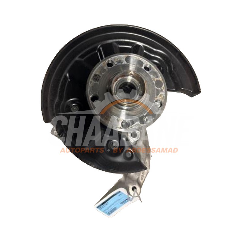 Joint arriere droit 5Q3505436B Audi Q2 (GAB/GAG) 2016