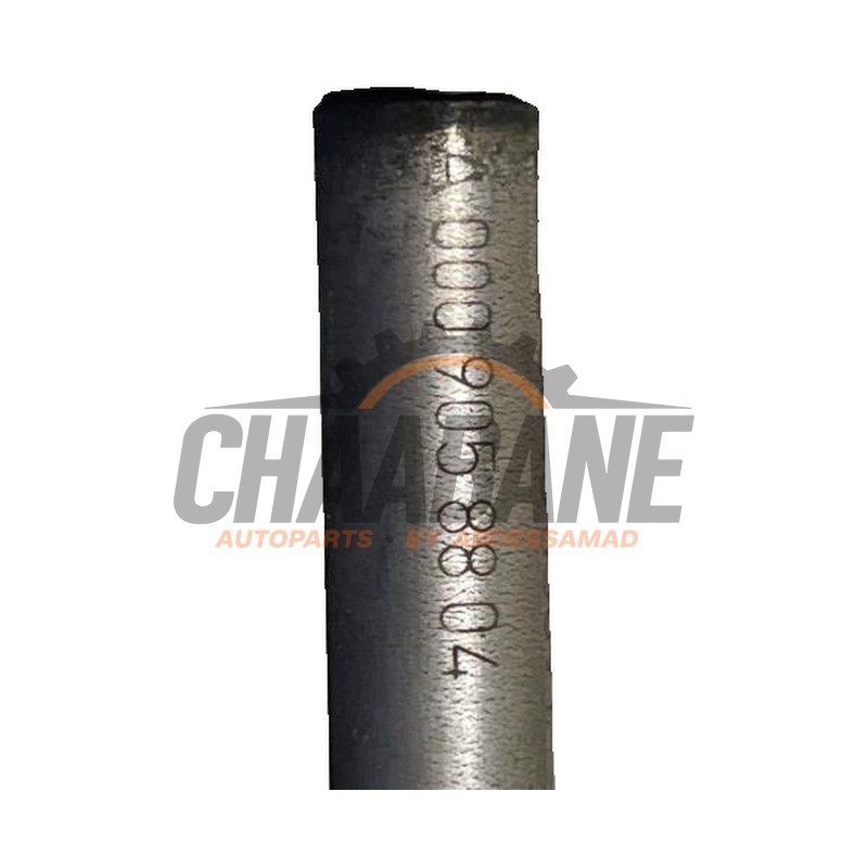 Capteur filtre a particules A0009058804 Mercedes Sprinter