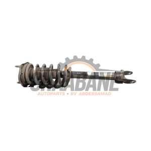 Amortisseur avant droit A2053205813 Mercedes C (C205) C-220d 2.2 16V BlueTEC