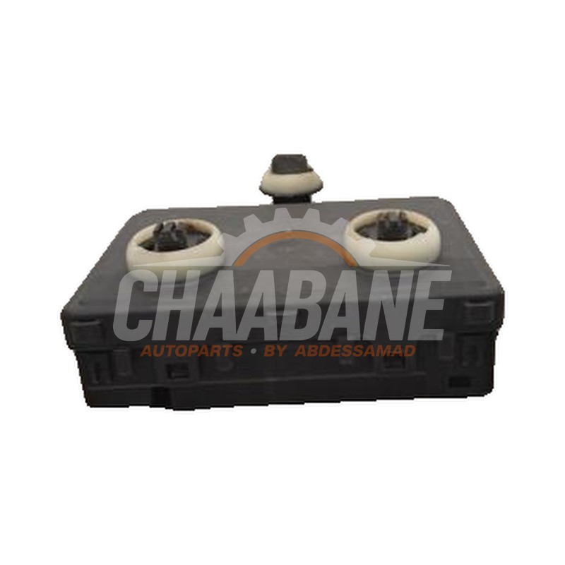 Module verrouillage central des portes 4M1959792D Audi A6 (C8) 2018