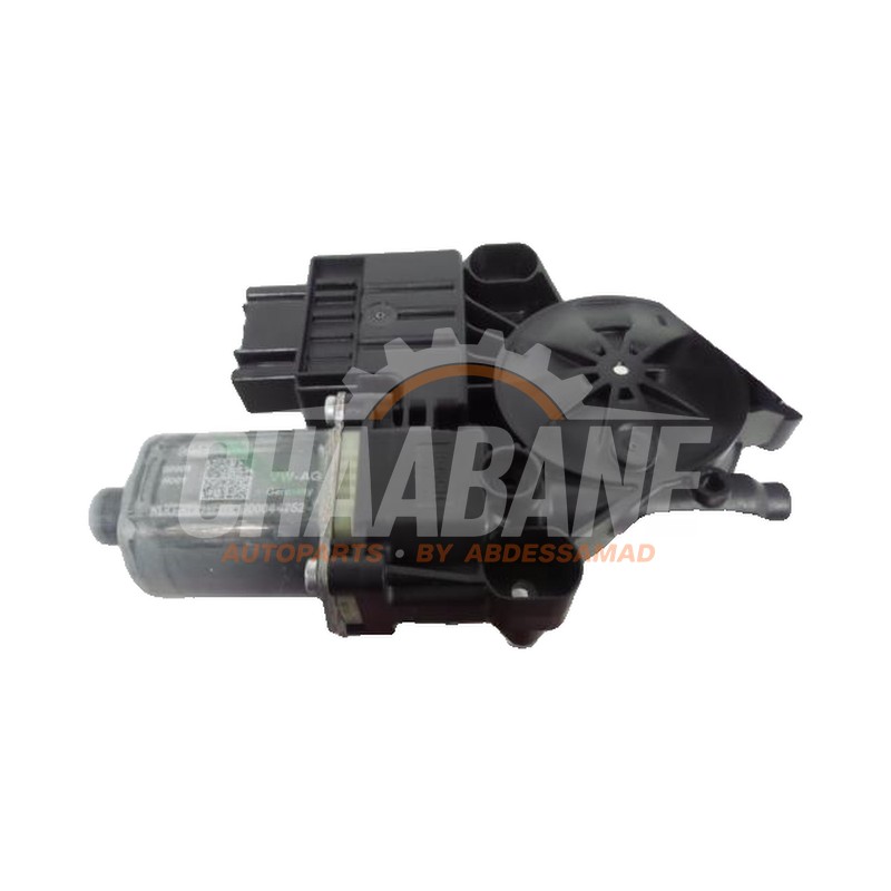 Moteur de vitre portiere 2Q1959882 Seat Arona (KJX) 1.0 TSI 12V 2017