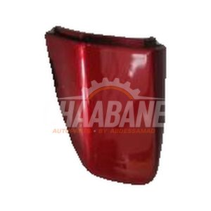 Poignee de porte avant gauche Seat Ibiza V (KJB) 1.0 TSI 12V 2017