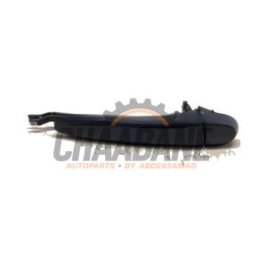 Poignee portiere 4portes arriere droite 51217207562 BMW 3 serie Touring (F31) 320i 2.0 16V 2012 / 2019