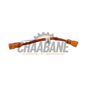 Cable haute tension 9J1971061A Porsche Taycan (Y1A) 4S 2019