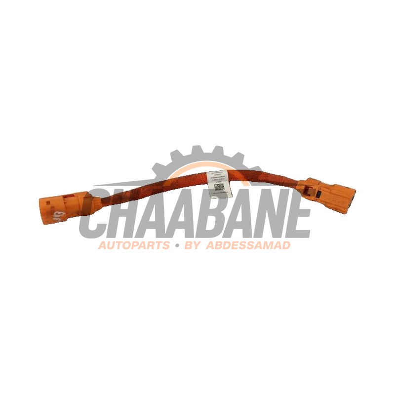 Cable haute tension 9J1971061A Porsche Taycan (Y1A) 4S 2019