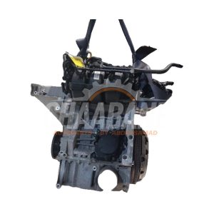 Moteur Seat Ibiza V (KJB) 1.0 MPI 12V 2017