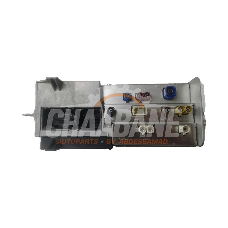 Module navigation 4479006717 Mercedes EQV 300