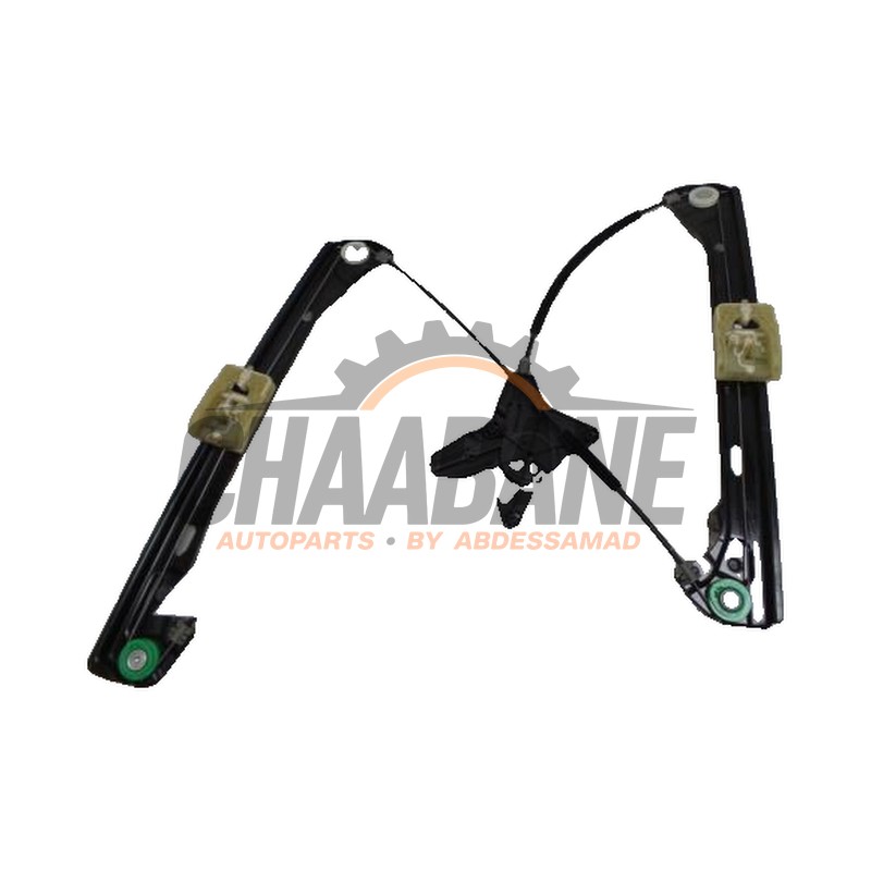 Mecanique vitre 4portes avant gauche 3G0837461B Volkswagen Passat Variant (3G5) 1.6 TDI 16V 2014 / 2024