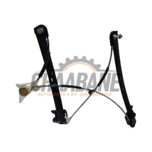 Moteur leve vitre avant gauche 8V4837461 Audi A3 Limousine (8VS/8VM) 1.4 TFSI ACT 16V 2013 / 2020