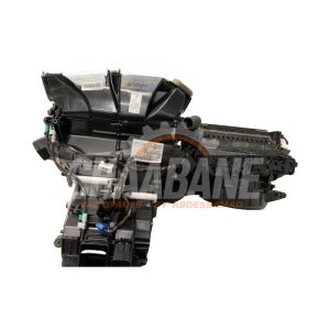 Bloc chauffage Skoda Superb Combi (3V5) 2.0 TDI 2015 / 2024