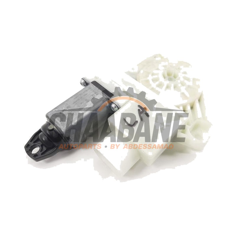 Moteur de vitre portiere 51357455083 BMW M5 (F90) 4.4 xDrive V8 32V TwinPower Turbo 2017 / 2023