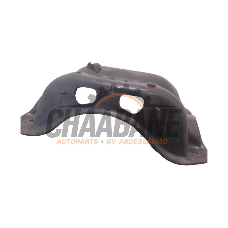 Support boite de vitesses A4472400200 Mercedes Vito (447.6) 2.2 114 CDI 16V