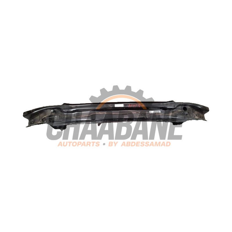 Cadre pare-chocs arriere 51127490492 BMW 4 serie (G23) 420d Mild Hybrid 2.0 16V 2020