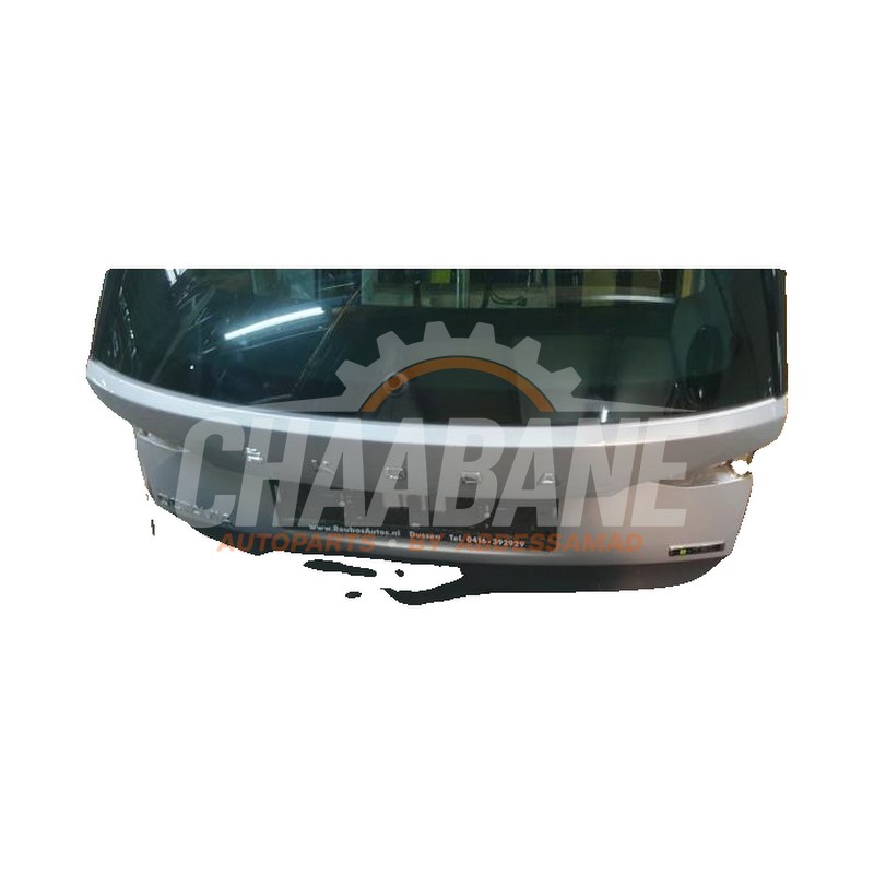 Hayon 5E7827023 Skoda Octavia 2019