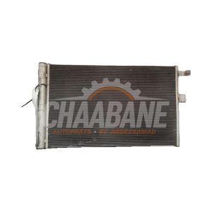 Condenseur de climatisation 64539389411 BMW X5 (G05) xDrive 25d 2.0 16V 2018