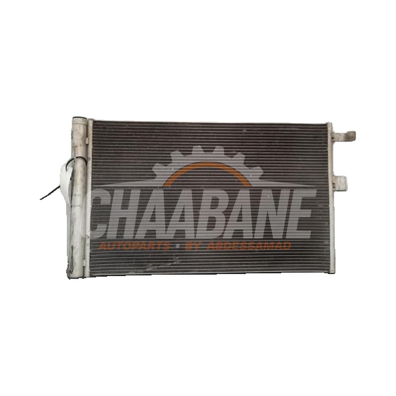 Condenseur de climatisation 64539389411 BMW X5 (G05) xDrive 25d 2.0 16V 2018