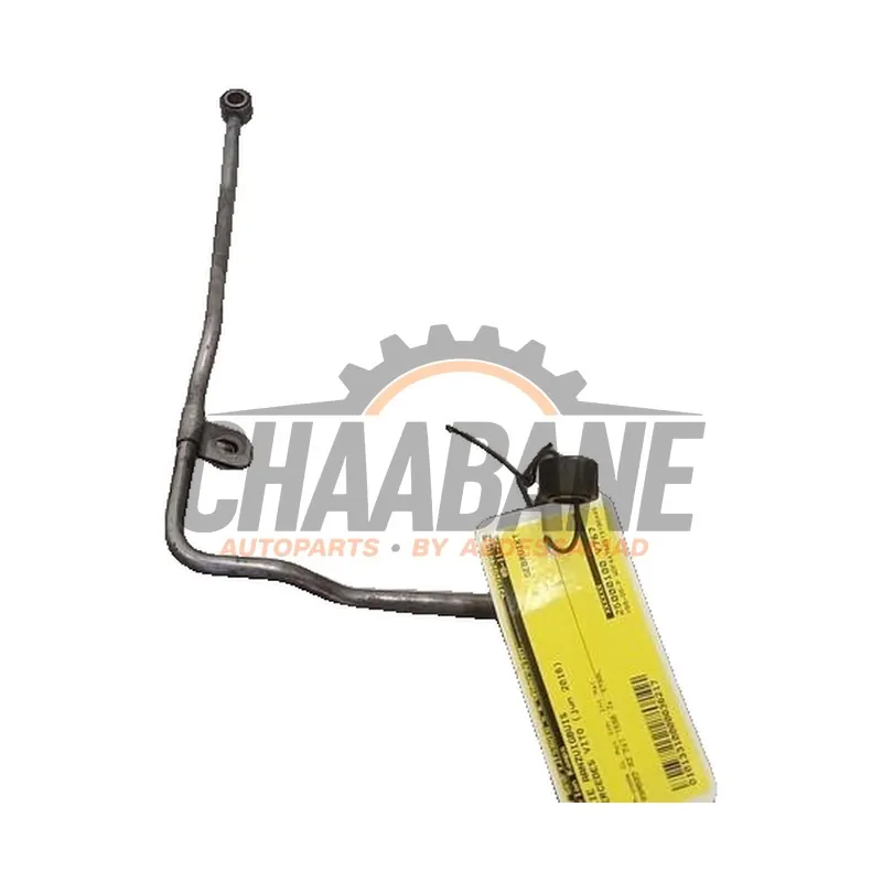 Tube daspiration huile XXXXXX Mercedes Vito (447.6) 1.6 111 CDI 16V