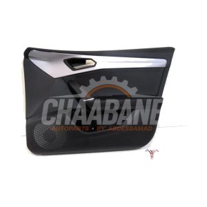 Revetement portiere haut 4portes avant droite 5FA867012AT Seat Leon (KLB) 1.4 TSI e-HYBRID 204 16V 2019