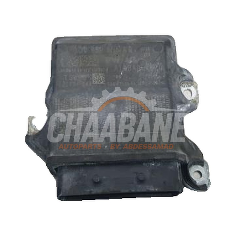 Module airbag 3Q0959655AQ Skoda Octavia Combi (5EAC) 1.4 TSI 16V 2012 / 2020