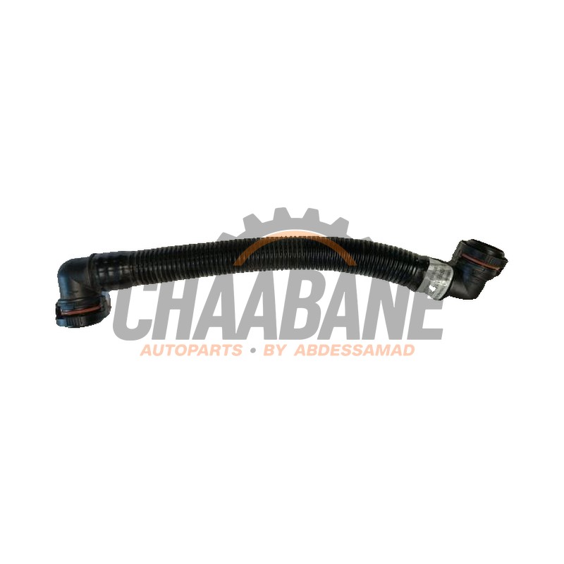Goulot de remplissage huile 0PB115307 Porsche 718 Cayman (982) 4.0 GT4 2016