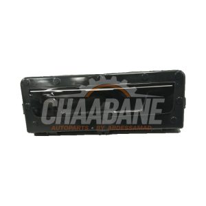 Panneau de commandes chauffage 11A907049 Cupra Leon (KLCB) 1.4 e-Hybrid 245, VZ 16V 2020
