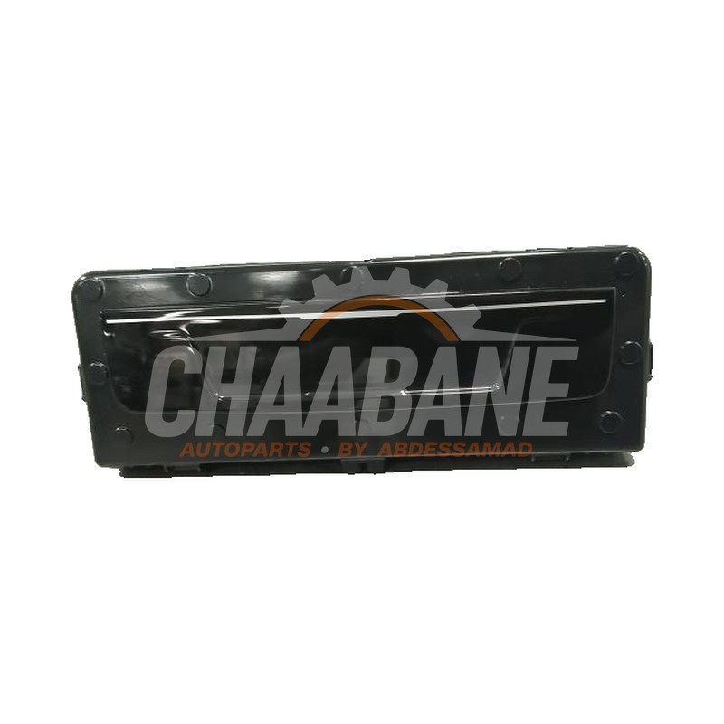 Panneau de commandes chauffage 11A907049 Cupra Formentor 2020