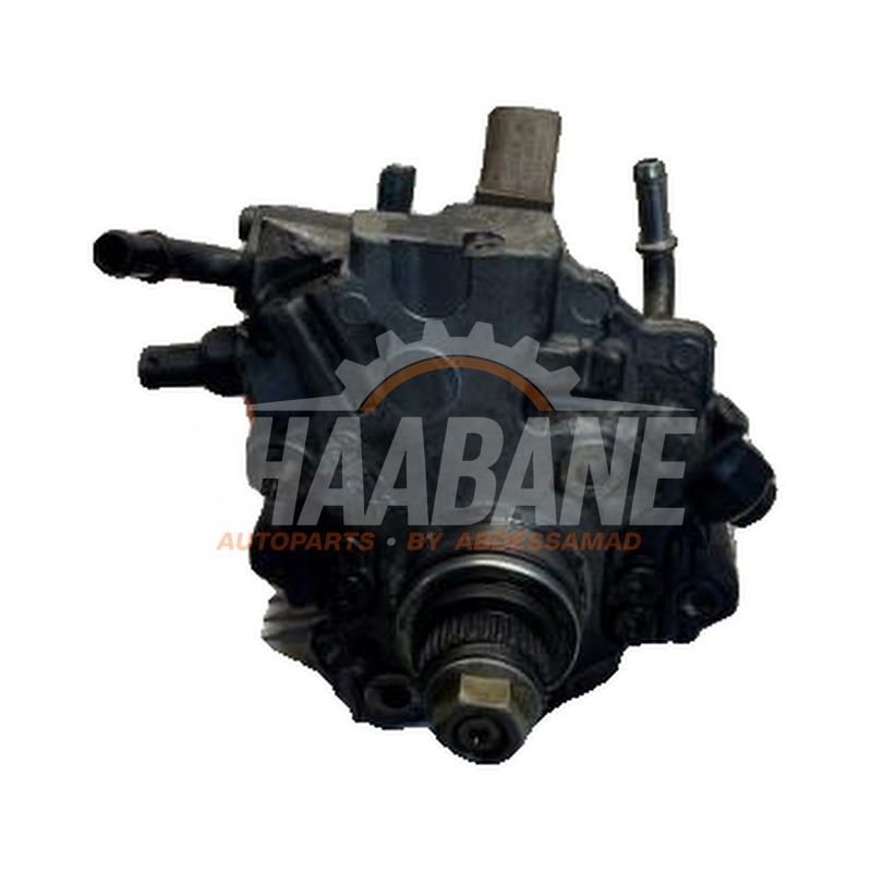 Pompe carburant mecanique A6510702591 Mercedes GLA (156.9) 2.2 220 d 16V 4-Matic