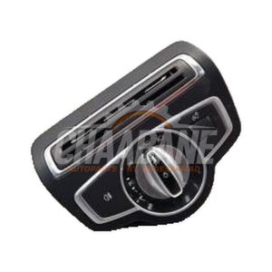Commutateur phare hauteur reglable A2059057007 Mercedes C (C205) C-180 1.6 16V