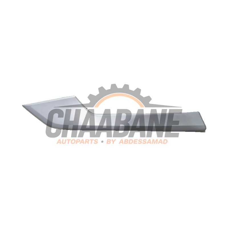 Bande decorative 8W0867419 Audi A4 (B9) 2.0 TDI Ultra 16V 2015
