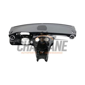 Kit airbag + tableau de bord A2058600002 Mercedes C Estate (S205) C-350 e 2.0 16V