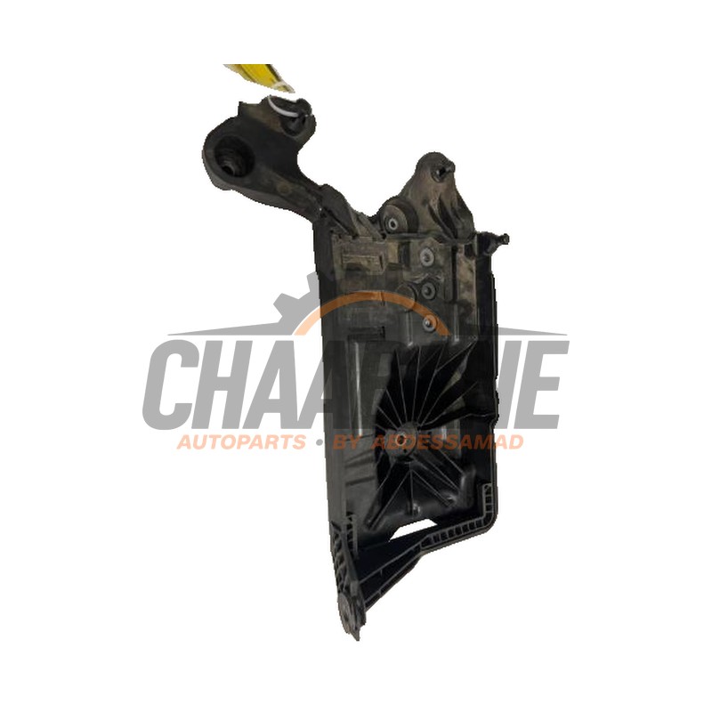 Boitier de batterie 5WA915331 Seat Leon (KLB) 1.5 eTSI 16V 2019